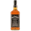 Jack Daniels Tennessee Whiskey 40% 1,0l