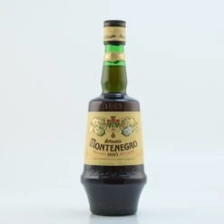 Montenegro Amaro Likör 23% 0,7l -KISS Verkäufe 45066 n 1