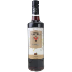 Vantana Cafe Liqueur - Kaffeelikör 20% 0,7l