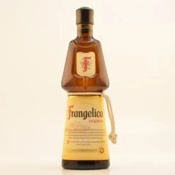 Frangelico Hazelnut Liqueur 20% 0,7l -KISS Verkäufe 45101 1