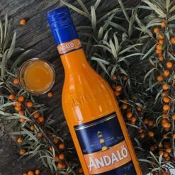 Andalö Original Sanddorn Likör 15% 0,7l -KISS Verkäufe 45115 andaloe original sanddorn likoer 15 0 7l mood 1 1cbe
