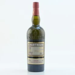 Chartreuse Liqueur Du 9º Centenaire Likör 0,7l 47%