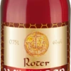 Roter Wikinger Met (Glasflasche) 6% 0,75l