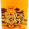 Black Velvet Toasted Caramel Whiskey-Likör 35% 1,0l -KISS Verkäufe 45345 black velvet toasted caramel whiskey likoer 35 1 0l freisteller vs ea7c