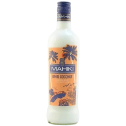 Mahiki White Coconut Likör 16% 0,7l