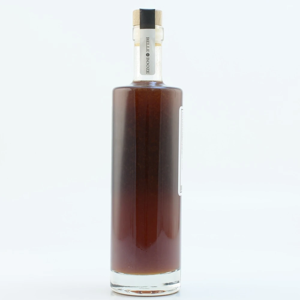 Belle Booze Creme De Cacao 18% 0,5l 5 Belle Booze Creme De Cacao 18% 0,5l – Bild 3