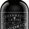 A.H. Riise Pharmacy Liquorice 18% 0,7l -KISS Verkäufe 45496 a h riise pharmacy liquorice 18 0 7l freisteller vs 9d90