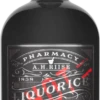 A.H. Riise Pharmacy Liquorice Hot 18% 0,7l