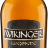 Wikinger Met Legende (Glasflasche) 10% 0,75l -KISS Verkäufe 45498 wikinger met legende glasflasche 10 0 75l freisteller vs fda3