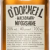 O'Donnell Original Moonshine Macadamia 20% 0,7l -KISS Verkäufe 45515 o donnell original moonshire macadamia 20 0 7l freisteller vs bb5a