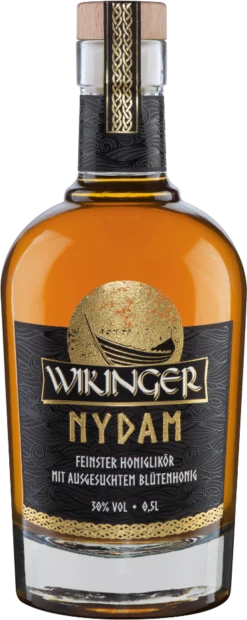 Original Wikinger Met Nydam 30% 0,5l