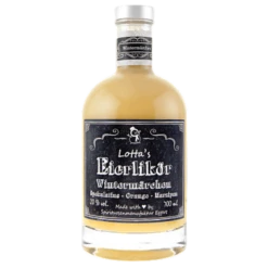 Lotta's Original Wintermärchen Eierlikör 20% 0,7l