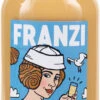Franzi Franzbrötchen Likör 15% 0,5l -KISS Verkäufe 45593 6 14 1 01 franzi franzbroetchen likoer