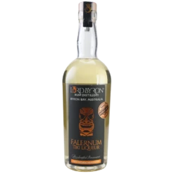 Lord Byron Distillery Falernum Tiki Liqueur 12% 0,5l