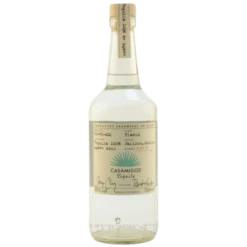 Casamigos Tequila Blanco 40% 0,7l