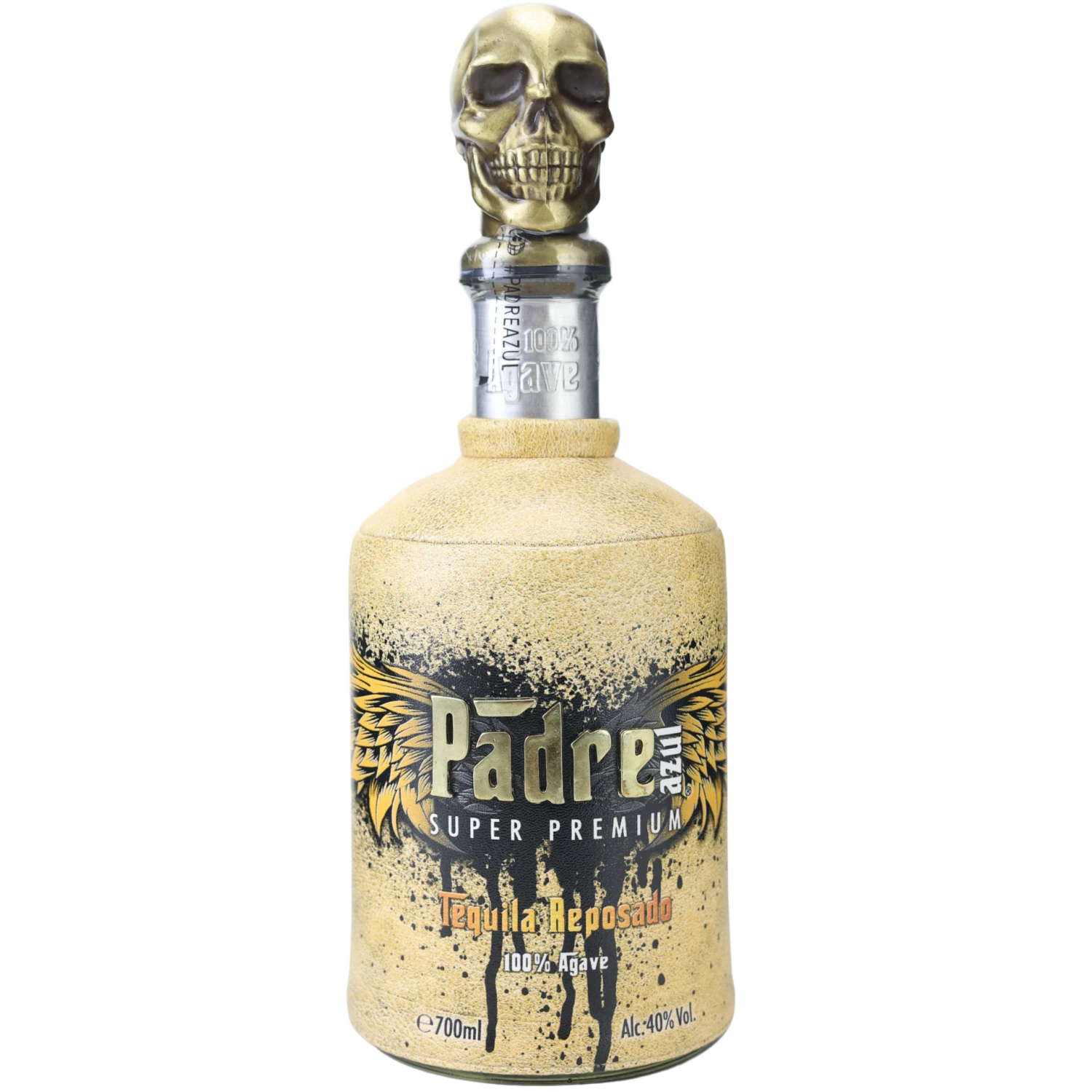 Padre Azul Tequila Reposado 40% 0,7l 3 Padre Azul Tequila Reposado 40% 0,7l