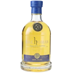 Kilchoman 100% Islay Whisky Limited Edition 2023 50% 0,7l
