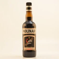 Molinari Caffe Likör Sambuca 32% 0,7l -KISS Verkäufe 50004 1