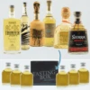 Tequila Tasting Set: Fortschritt Box Nr. 2 6x0,02l -KISS Verkäufe 5 1cb1