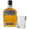 Jack Daniels Gentleman Jack Tennessee Whiskey 40% 0,7l + Tumbler