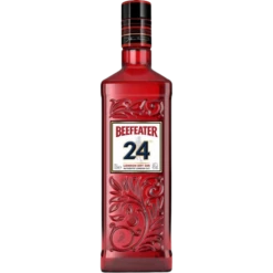 Beefeater 24 Dry Gin 45% 0,7l