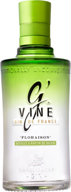 G Vine Floraison Gin 40% 0,7l