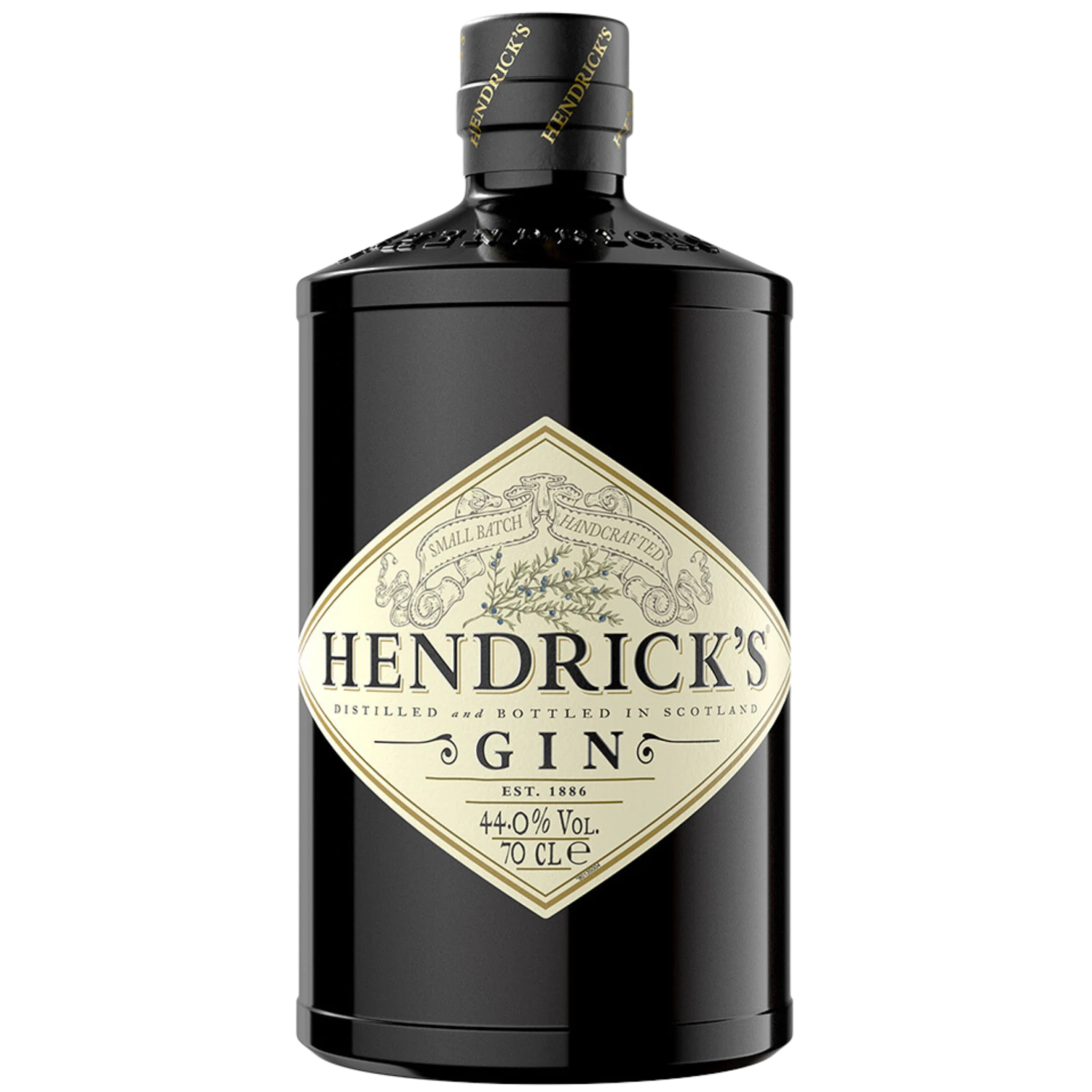Hendricks Gin 44% 0,7l 3 Hendricks Gin 44% 0,7l