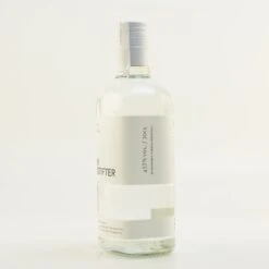 Berliner Brandstifter Dry Gin 43,3% 0,7l -KISS Verkäufe 60132 n 2