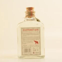 Elephant London Dry Gin 45% 0,5l -KISS Verkäufe 60178 n1 3