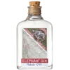 Elephant London Dry Gin 45% 0,5l -KISS Verkäufe 60178 png