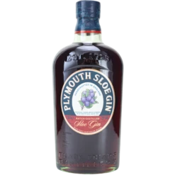 Plymouth Sloe Gin 26% 0,7l