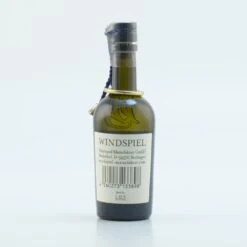 Windspiel Premium Dry Gin MINI 47% 0,05l -KISS Verkäufe 60285 n 2
