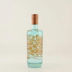 Silent Pool Gin 43% 0,7l -KISS Verkäufe 60395 1
