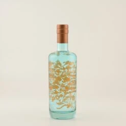 Silent Pool Gin 43% 0,7l -KISS Verkäufe 60395 3