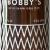 Bobby´s Schiedam Dry Gin 42% 0,7l -KISS Verkäufe 60429 bobby s schiedam dry gin 42 0 7l freisteller vs a65e