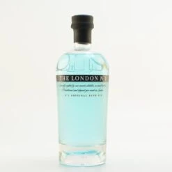 The London Gin Nr.1 Original Blue Gin 43% 1,0l -KISS Verkäufe 60572 n 4