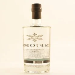 Isfjord Premium Arctic Gin 44% 0,7l -KISS Verkäufe 60670 3