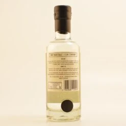 TBGC Blackwater Limited Dry Gin Batch #1 40% 0,5l -KISS Verkäufe 60723 3