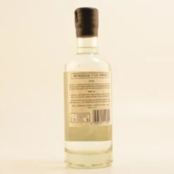 TBGC Few Spirits Limited Gin Batch #1 46,2% 0,5l -KISS Verkäufe 60727 3