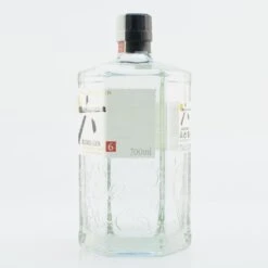 Roku Japanese Craft Gin 43% 0,7l 9 Roku Japanese Craft Gin 43% 0,7l -KISS Verkäufe 60818 n 2