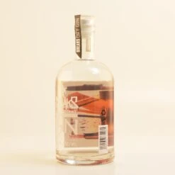 Breaks Gin Limited Edition Feuer 42% 0,5l -KISS Verkäufe 60825 3