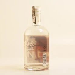 Breaks Gin Limited Edition Erde 42% 0,5l -KISS Verkäufe 60829 3