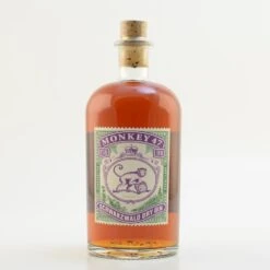Monkey 47 Barrel Cut Gin 47% 0,5l