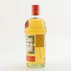 Tanqueray Flor De Sevilla Distilled Gin 41,3% 0,7l -KISS Verkäufe 61034 2
