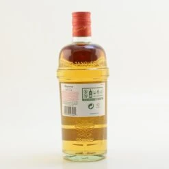 Tanqueray Flor De Sevilla Distilled Gin 41,3% 0,7l -KISS Verkäufe 61034 4
