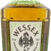Wessex Gooseberry And Elderflower Gin 40% 0,7l