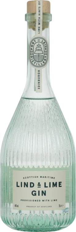 Lind & Lime Gin 44% 0,7l