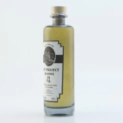 Gin Project Reserve By Spirits Of Old Man 47% 0,5l -KISS Verkäufe 61191 n 3