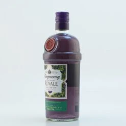 Tanqueray Gin Blackcurrant Royale 41,3% 0,7l -KISS Verkäufe 61200 2