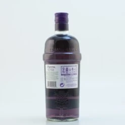 Tanqueray Gin Blackcurrant Royale 41,3% 0,7l -KISS Verkäufe 61200 3